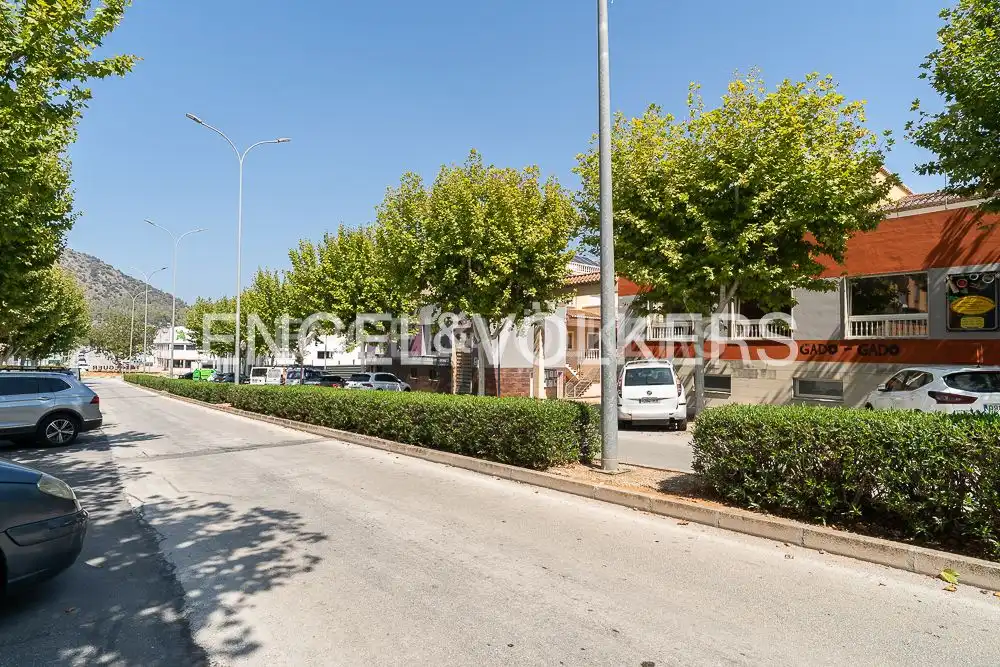 Casa con jardín en venta en Monte Solana, imagen 24