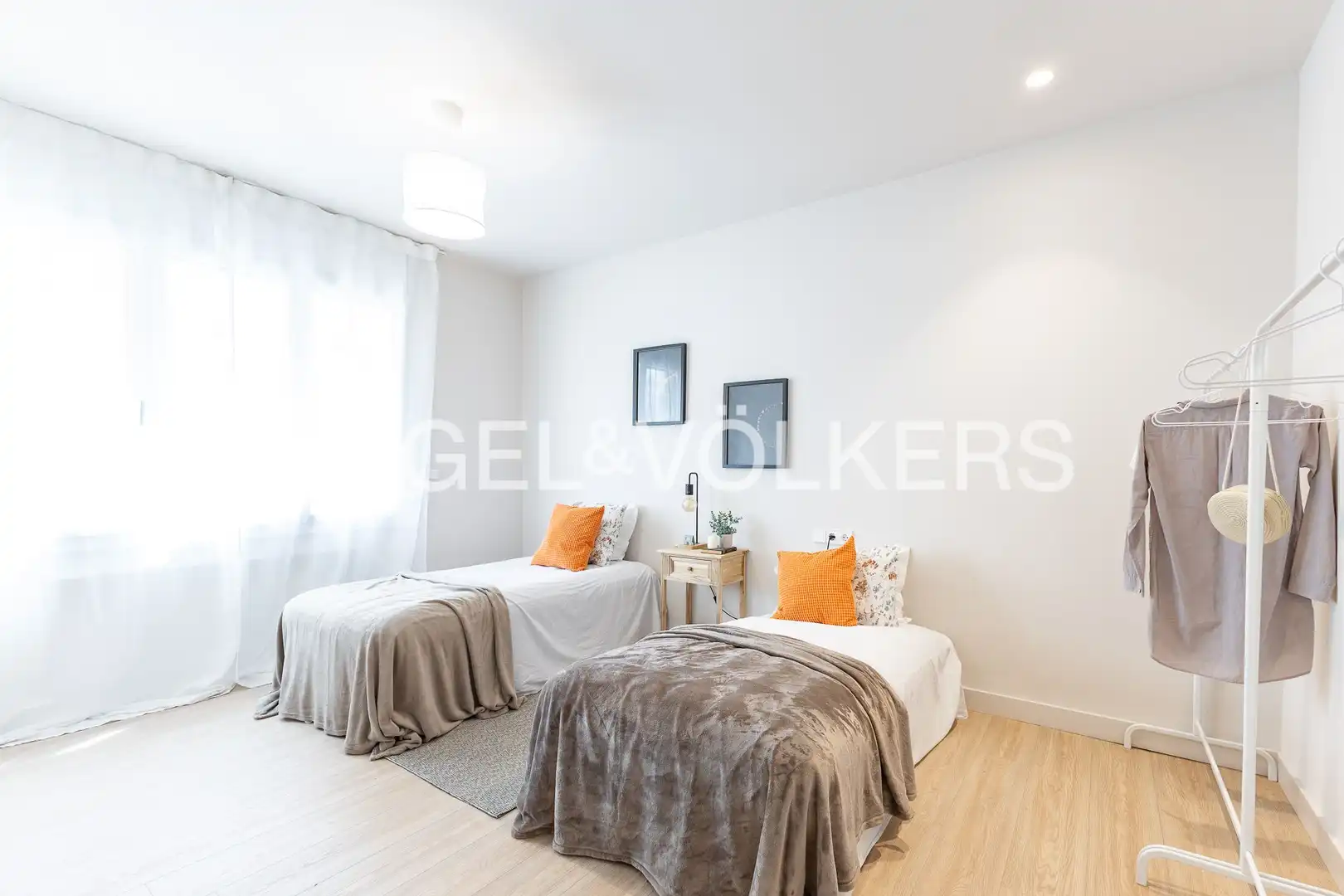 Flat with garden for sale in Carrer de Ferran Valls i Taberner, imagen 18