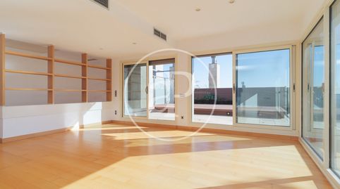 Foto 5 de Ático en venta en Sant Gervasi i la Bonanova, Barcelona Capital