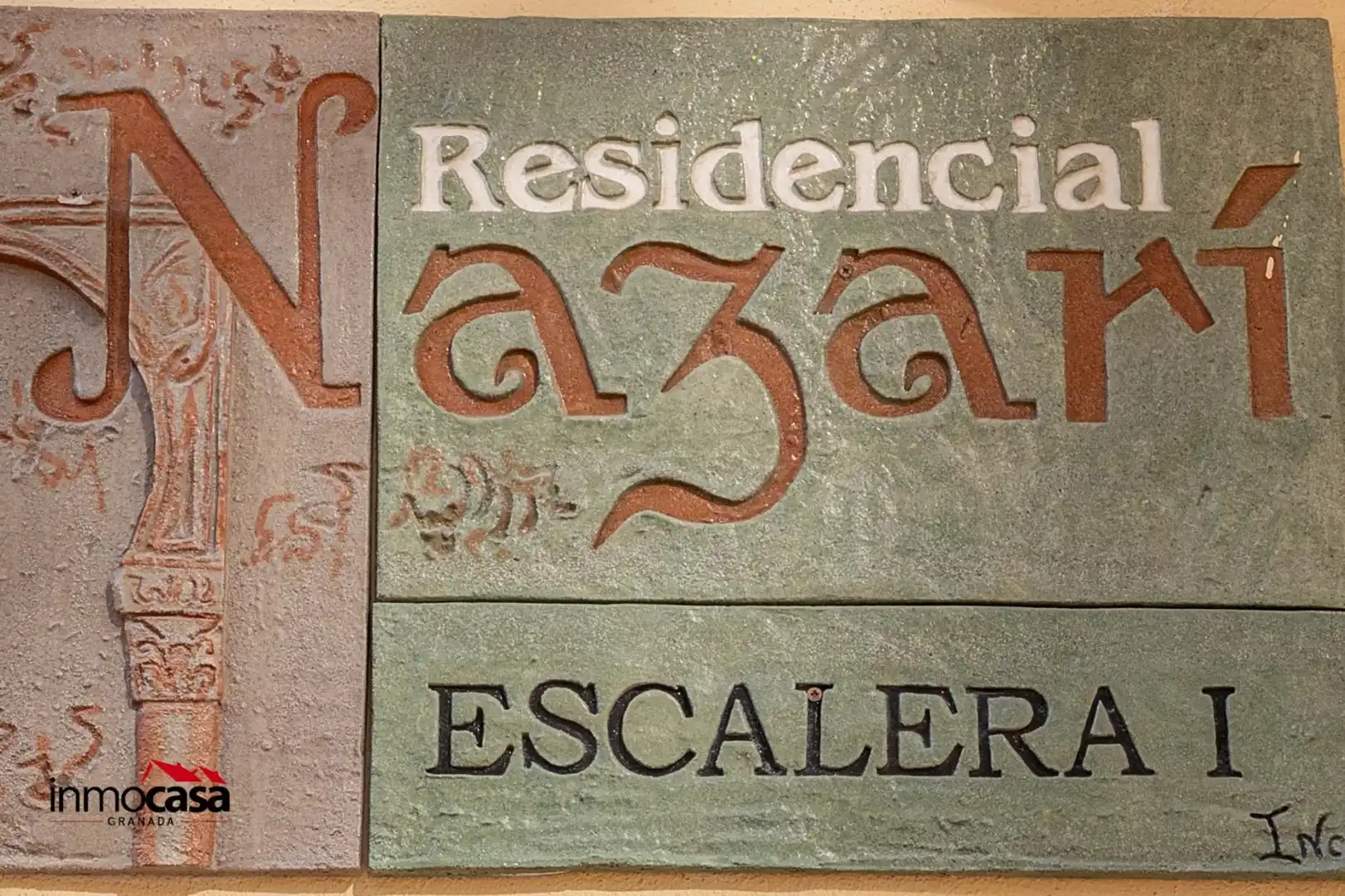 Piso en venta en Híjar