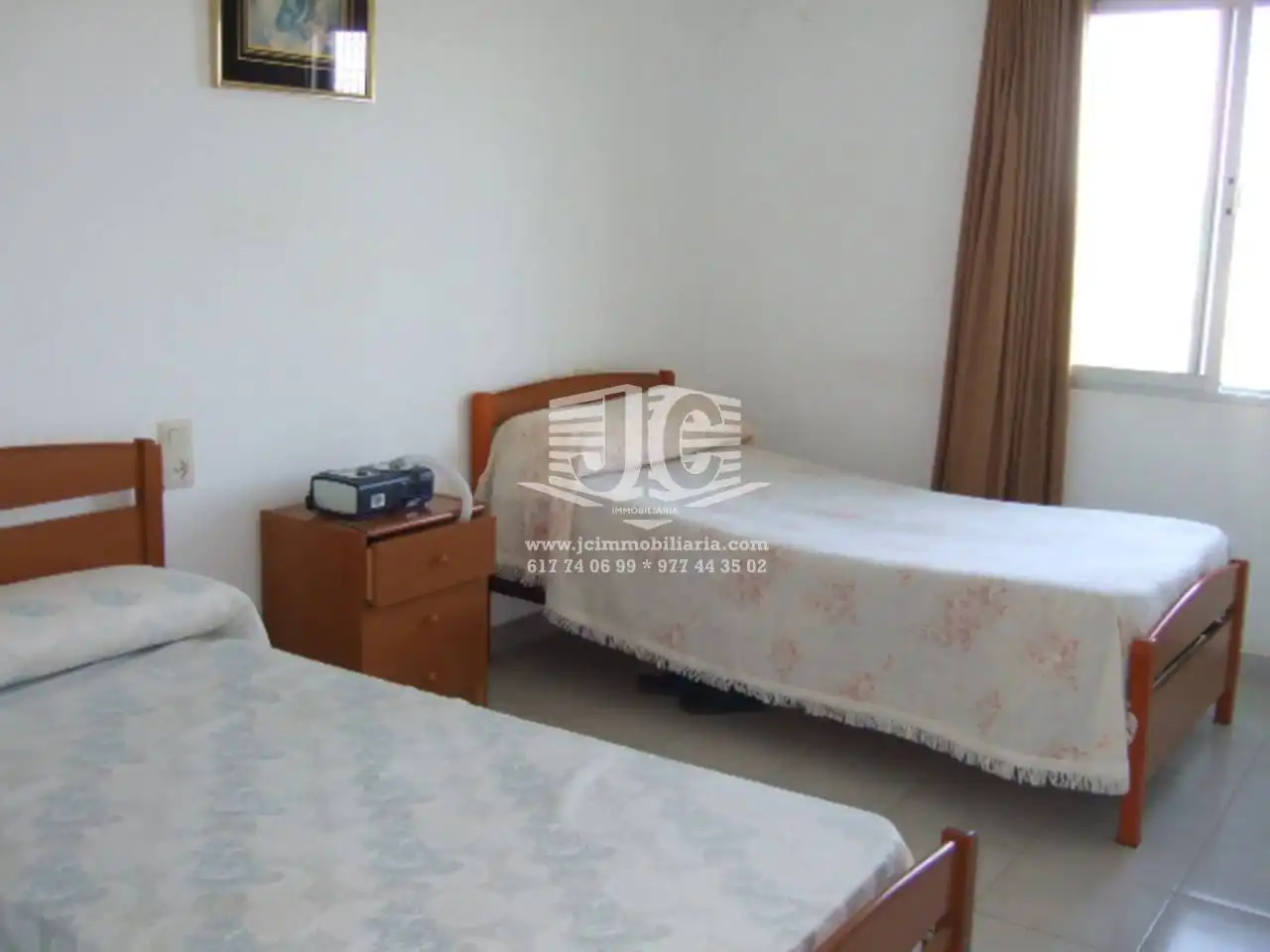 Casa rústica con piscina en venta en Roquetes, imagen 20
