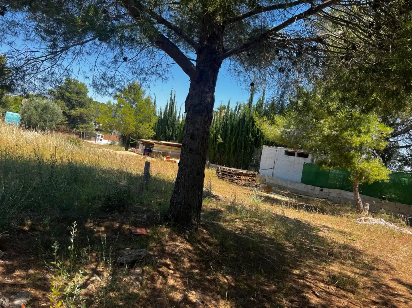 Terreno rústico en venta en Picassent - Calle Serramar, imagen 16