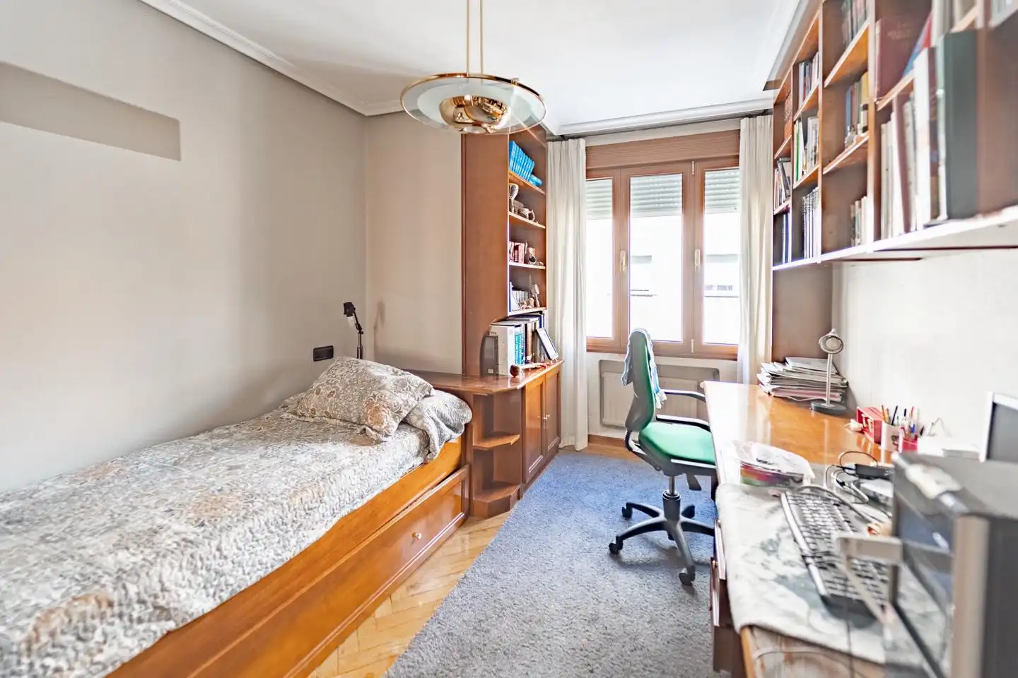 Piso con ascensor en venta en Calle Carreño Miranda, imagen 40