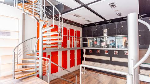 Photo 3 of Premises to rent in Carrer Concepció, 11, Centre, Girona