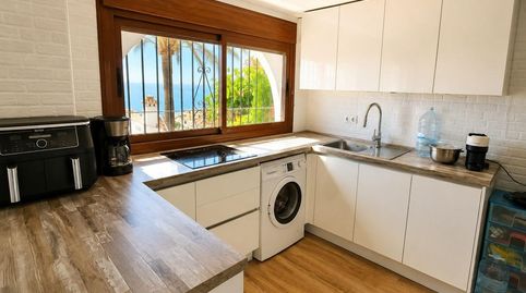 Foto 5 de Planta baixa en venda a Riviera del Sol, Mijas