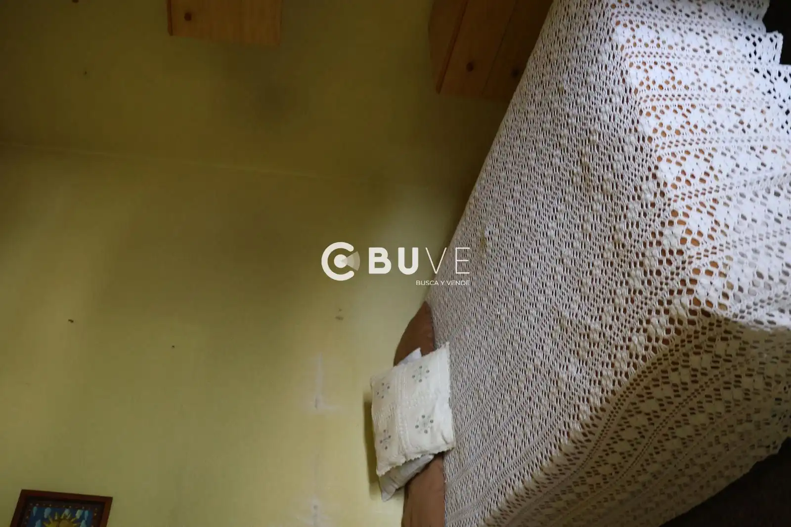 Habitación de Piso en venta en Elda con Amueblado
