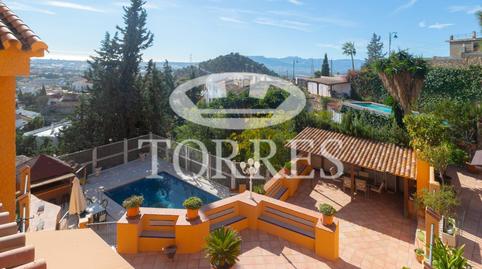 Foto 2 de Casa o chalet en venta en El Atabal, Málaga Capital