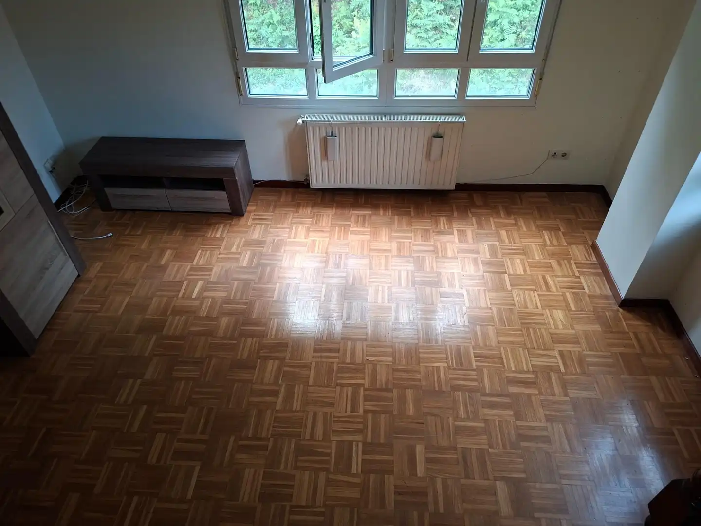 Dúplex en venda en Mieres (Asturias) amb Calefacció, Parquet i Traster