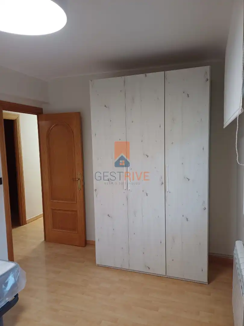 Flat for rent in Carrer del Riu Ebre, Cappont