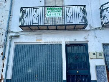 Casa en venda a C. Antonio del Jesús