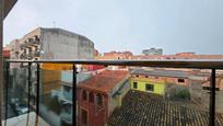 Terrace of Flat to rent in Sant Andreu de la Barca  with Heating, Parquet flooring and Oven