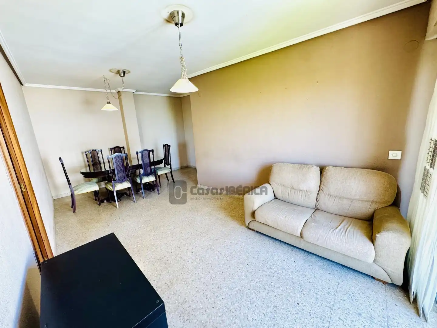 Piso con ascensor en venta en Gabriela Mistral, imagen 4