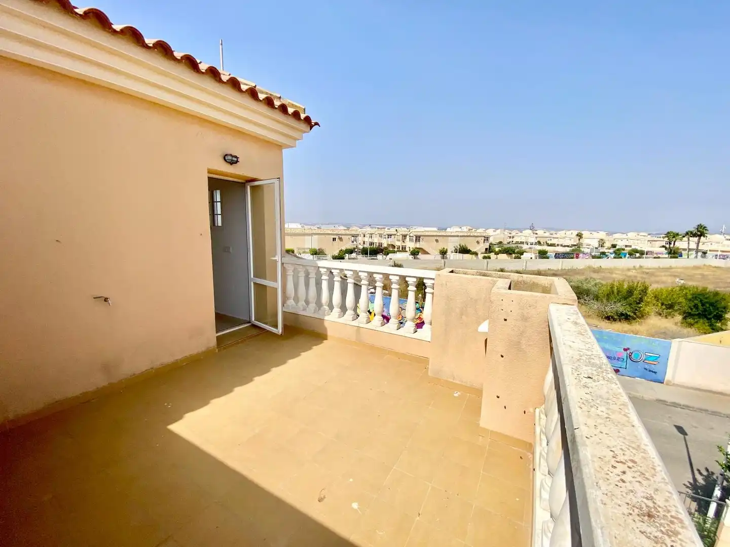Villa avec terrasse à vendre à Zona Carrefour - Urbanizaciones, imagen 18