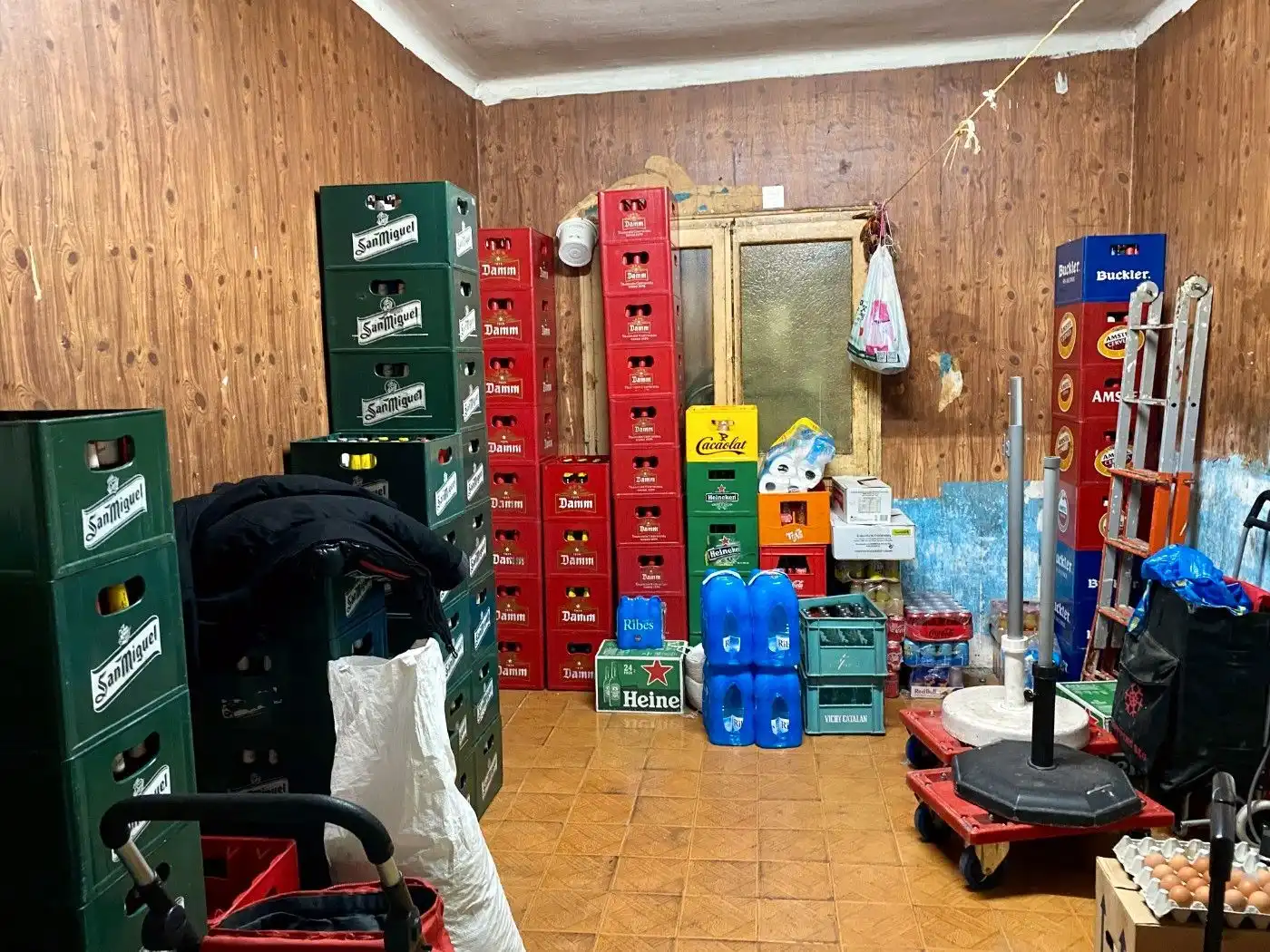 Local en venda en Montcada i Reixac amb Aire condicionat, Calefacció i Terrassa
