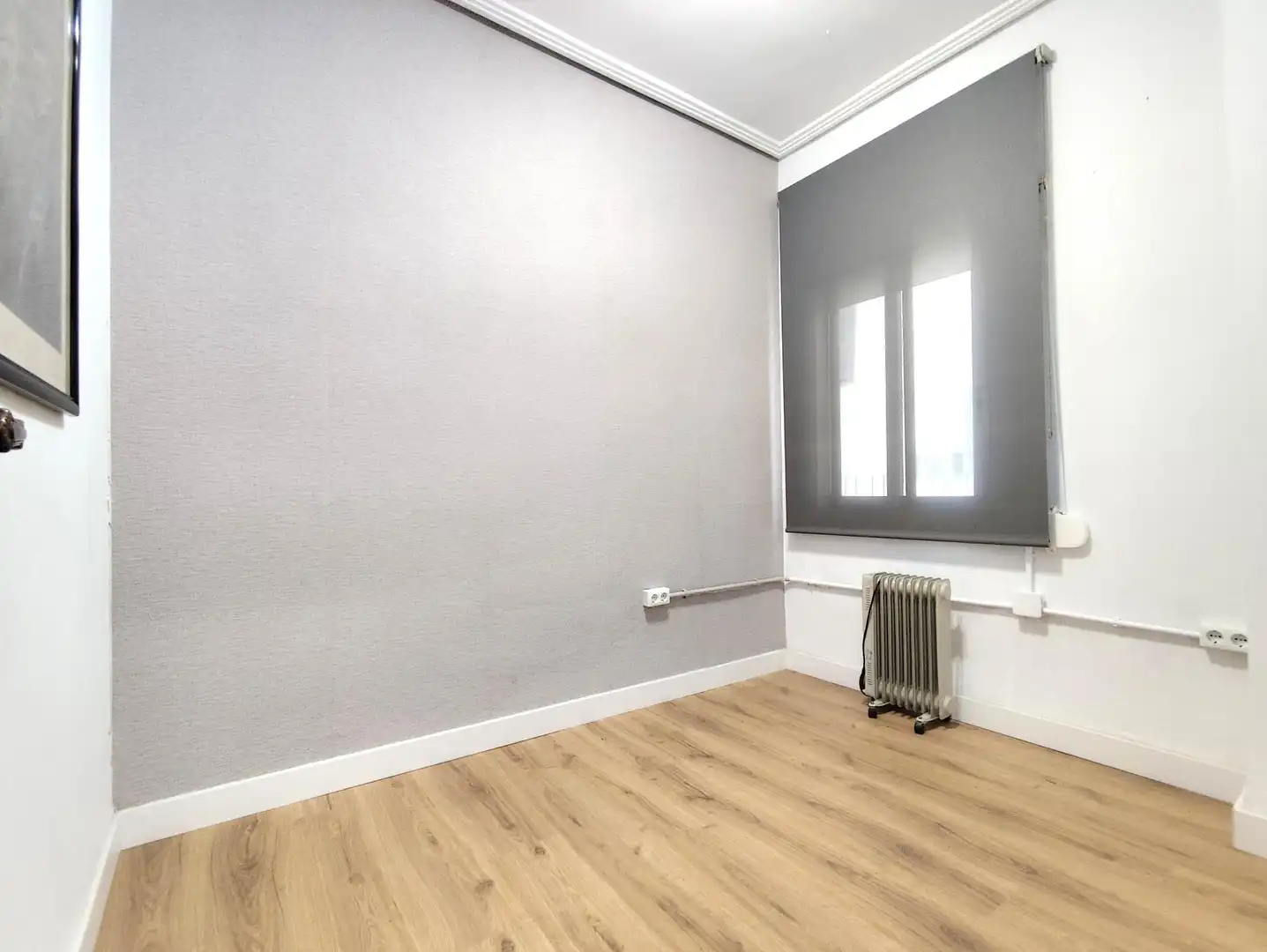 Flat for rent in PEREZ GALDOS, Barrio de Patraix