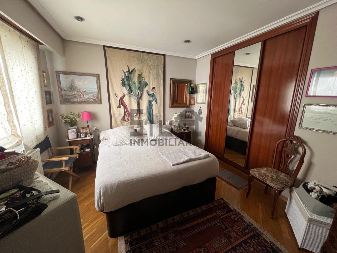 Dúplex en venda a FAUSTINO SANTALICES, Couto