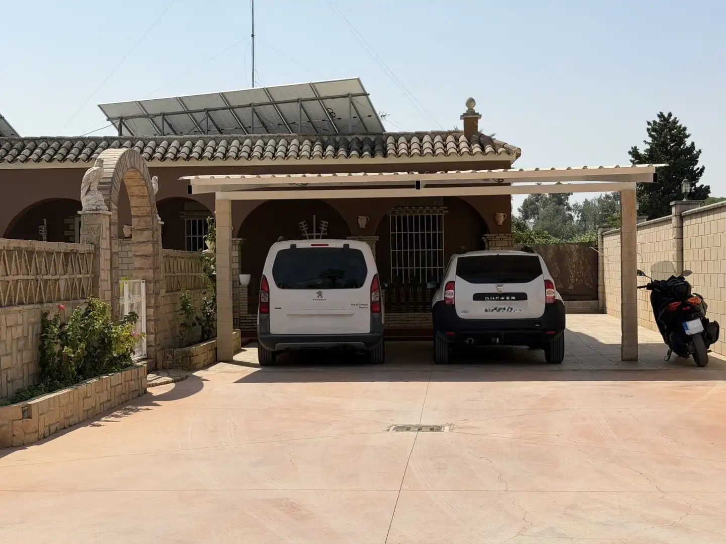 Casa en venda a Los Palacios y Villafranca, imagen 10