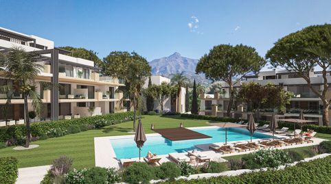 Photo 2 of Flat for sale in Avenida del Golf, 2a, Aloha, Marbella