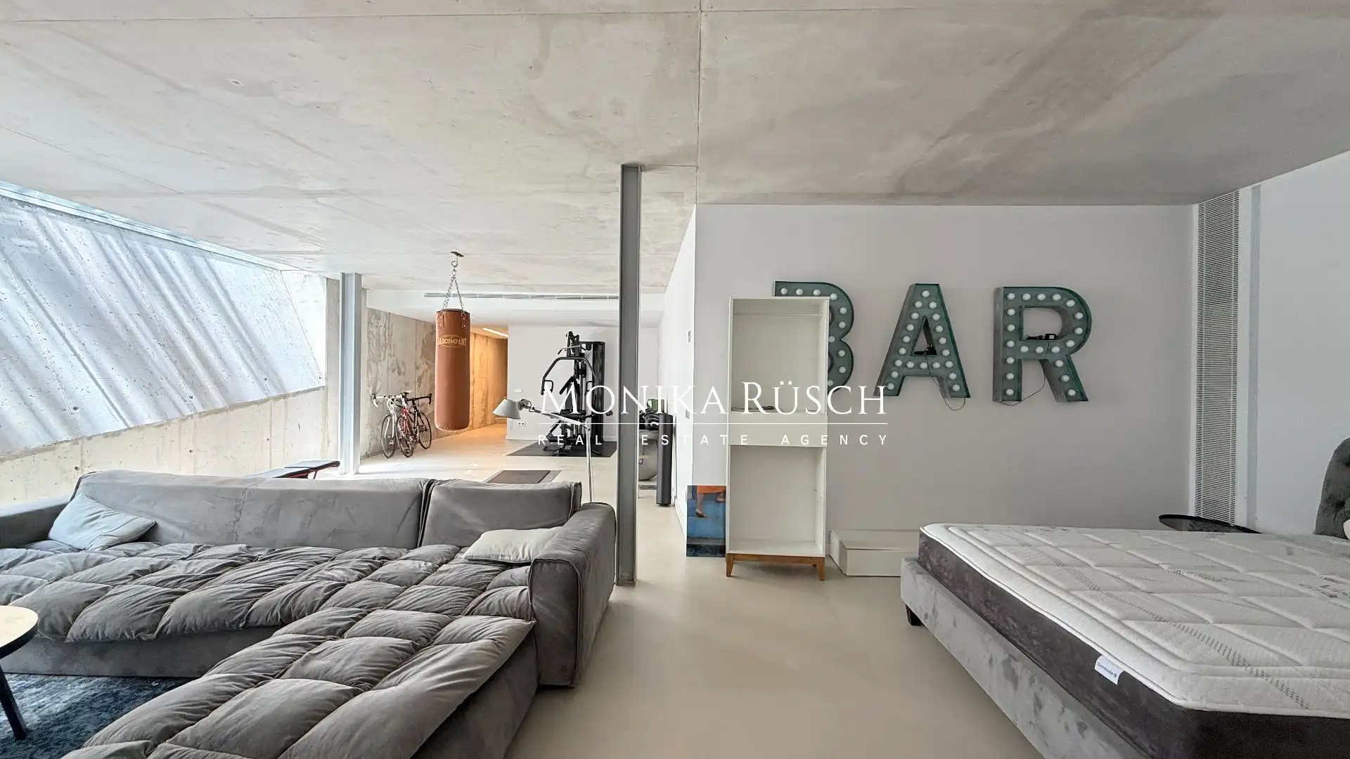 Houses for rent in Castelldefels  with Air Conditioner, Heating and Private garden