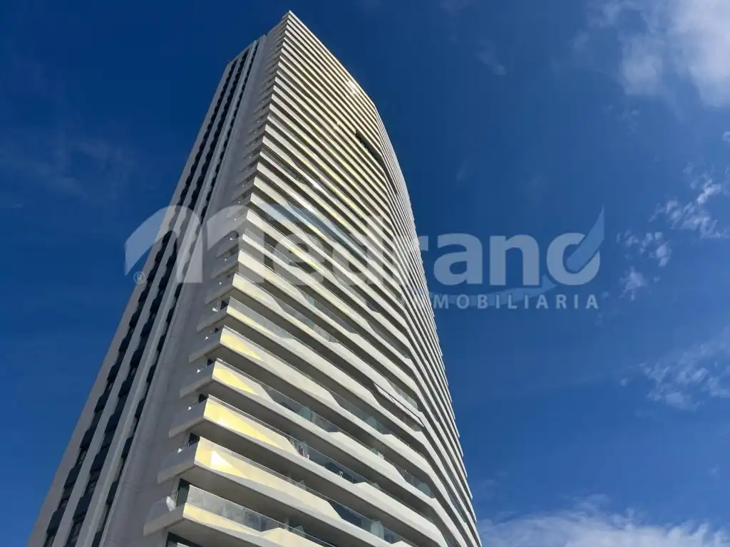 Pis en venda en Benidorm amb Aire condicionat, Calefacció i Jardí privat