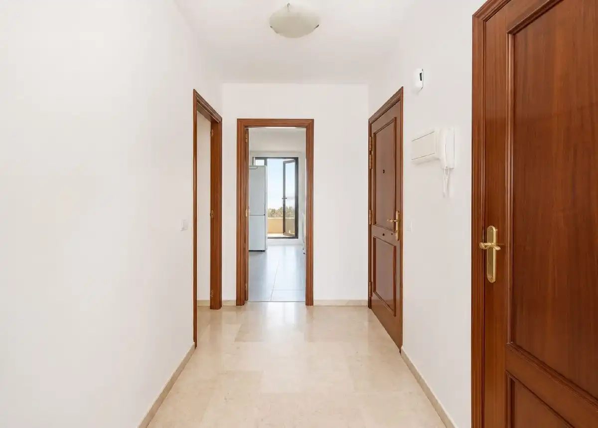 Penthouse mit Pool zum Verkauf in calle alfarnate, imagen 7