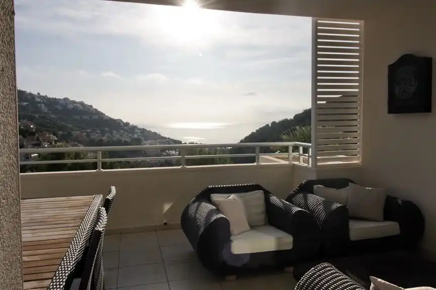 Flat for rent in Altea Hills
