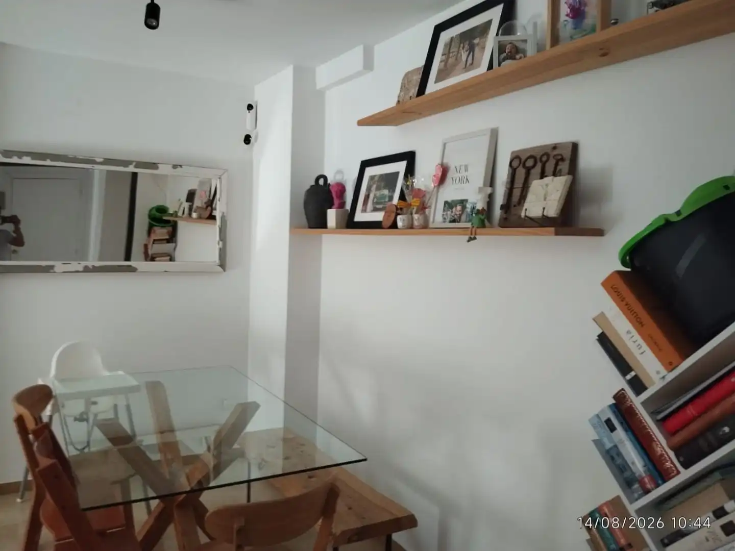 Wohnung zum Verkauf in Arboç 5, imagen 8