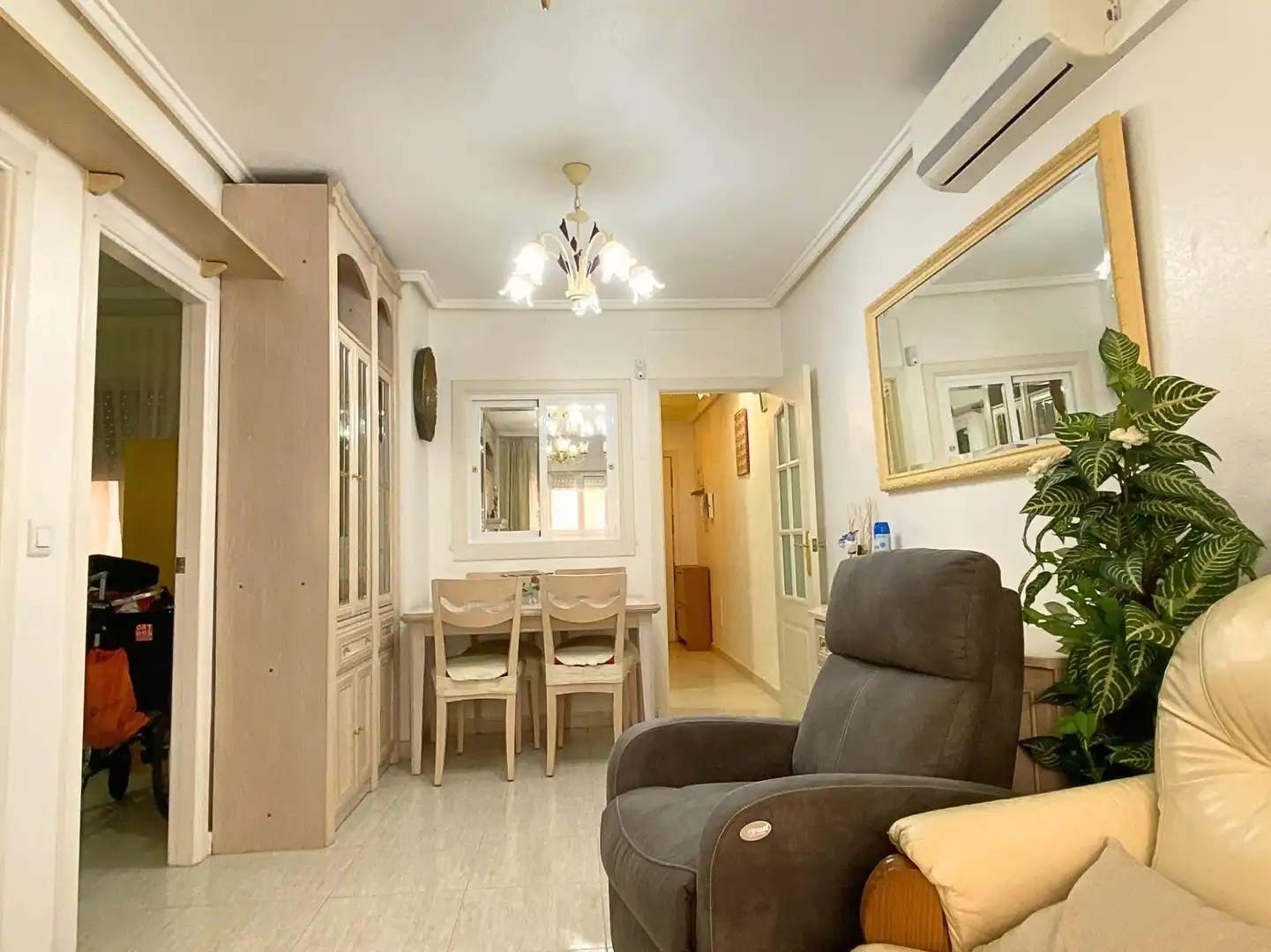Appartamento con terrazza in vendita a ALMUDENA, imagen 5