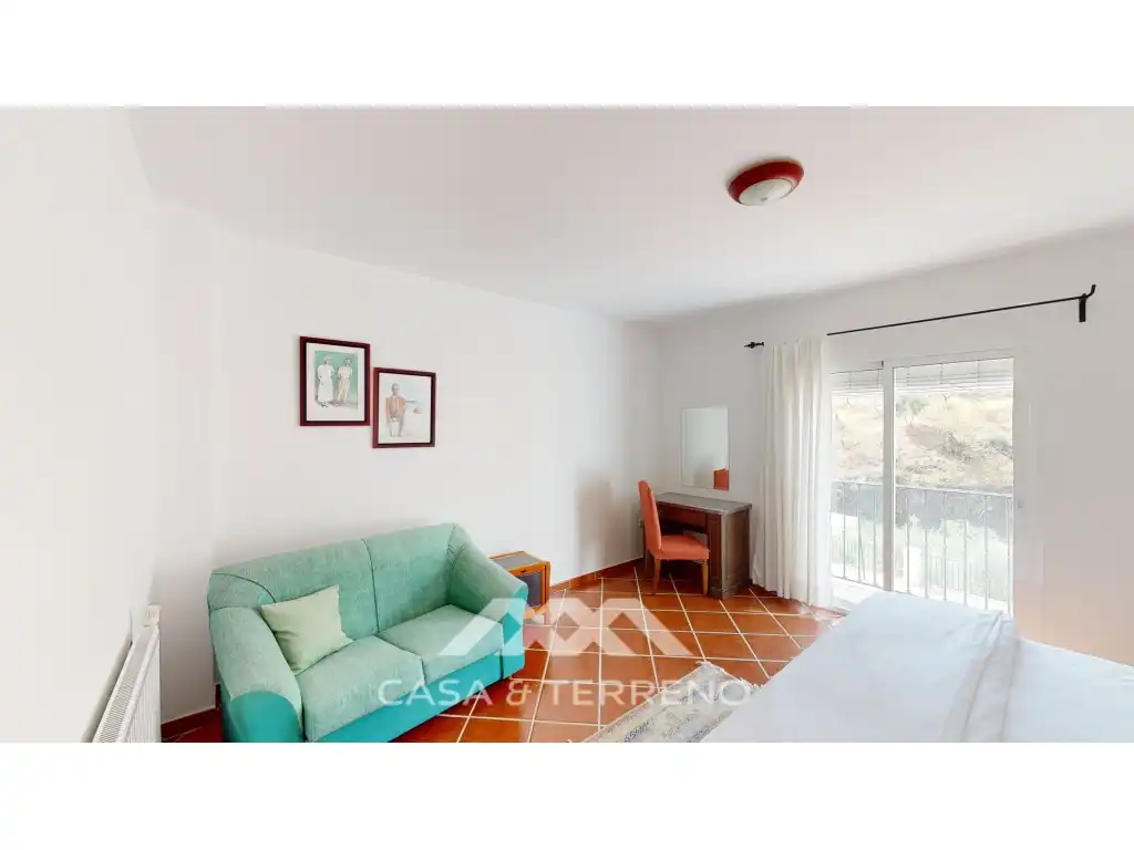 Habitación de Local en venta en Macharaviaya con Aire acondicionado