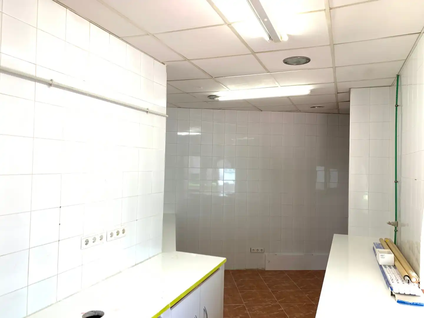 Commercial properties for sale in Avenida de Andalucía, 138, Urbanización Santa Rosa