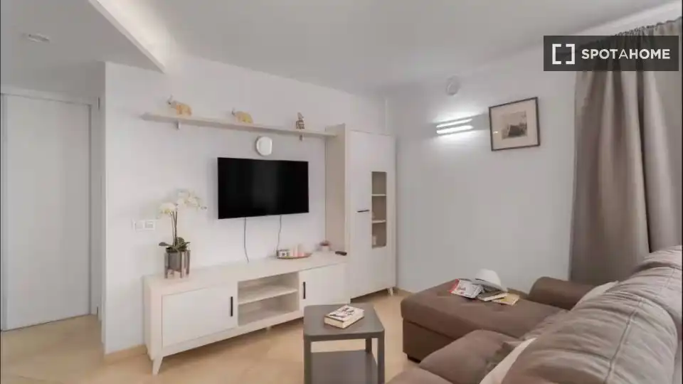 Habitació a Arguineguín