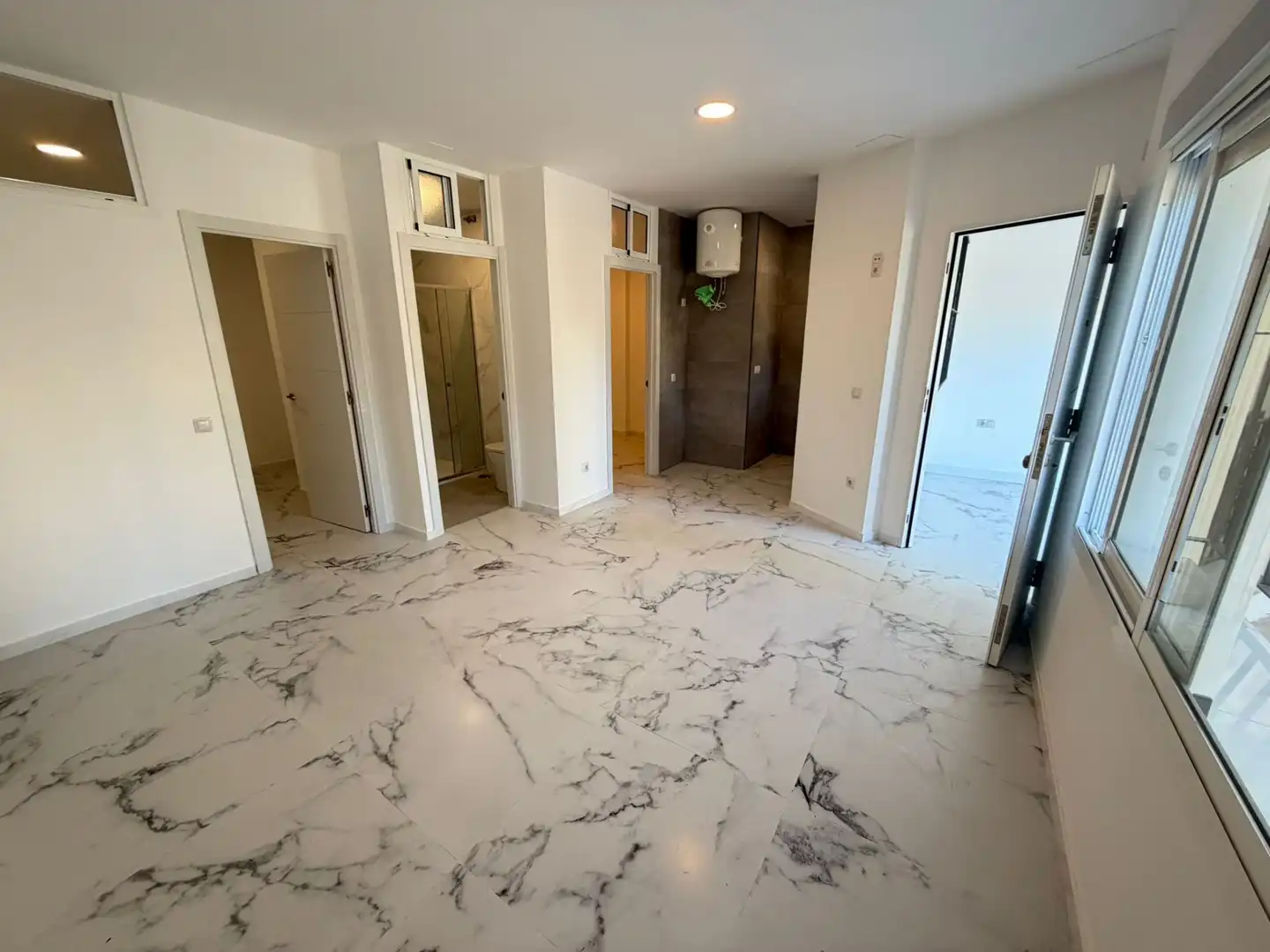Apartamento con piscina en venta en Antonio Machado, imagen 4