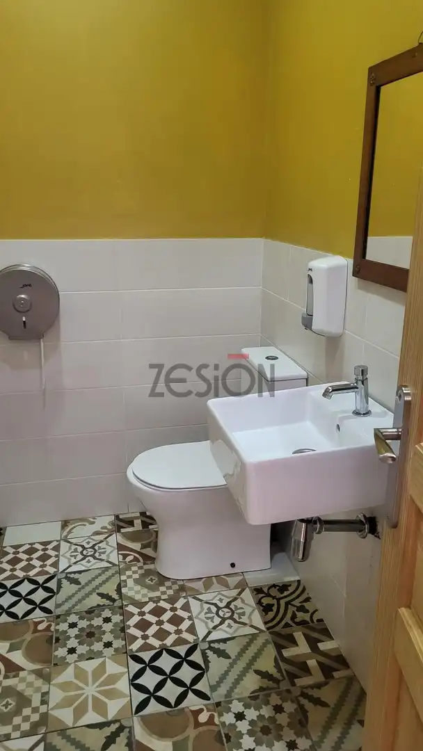 Gewerbefläche zur Übernahme in Xàtiva, imagen 9
