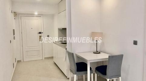Photo 3 of Flat to rent in Carrer de Don Juan de Austria, Sant Francesc,  Valencia Capital