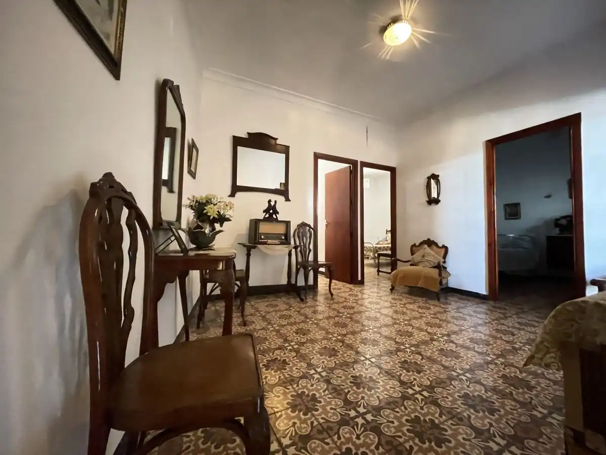 Casa amb terrassa en venda a Bollullos Par del Condado, imagen 10