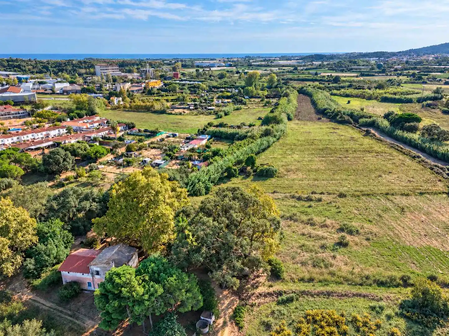 Country house zum Verkauf in Residencial Blanes - Vistamar