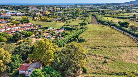 Foto 5 de Finca rústica en venda a Residencial Blanes - Vistamar, Blanes
