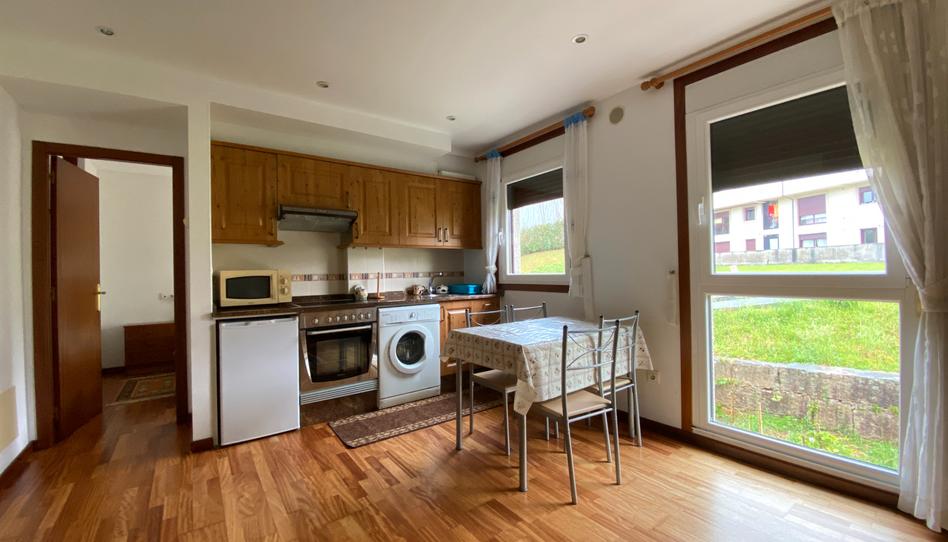 Foto 1 de Pis de lloguer a Rúa Do Atallo, Teo, A Coruña