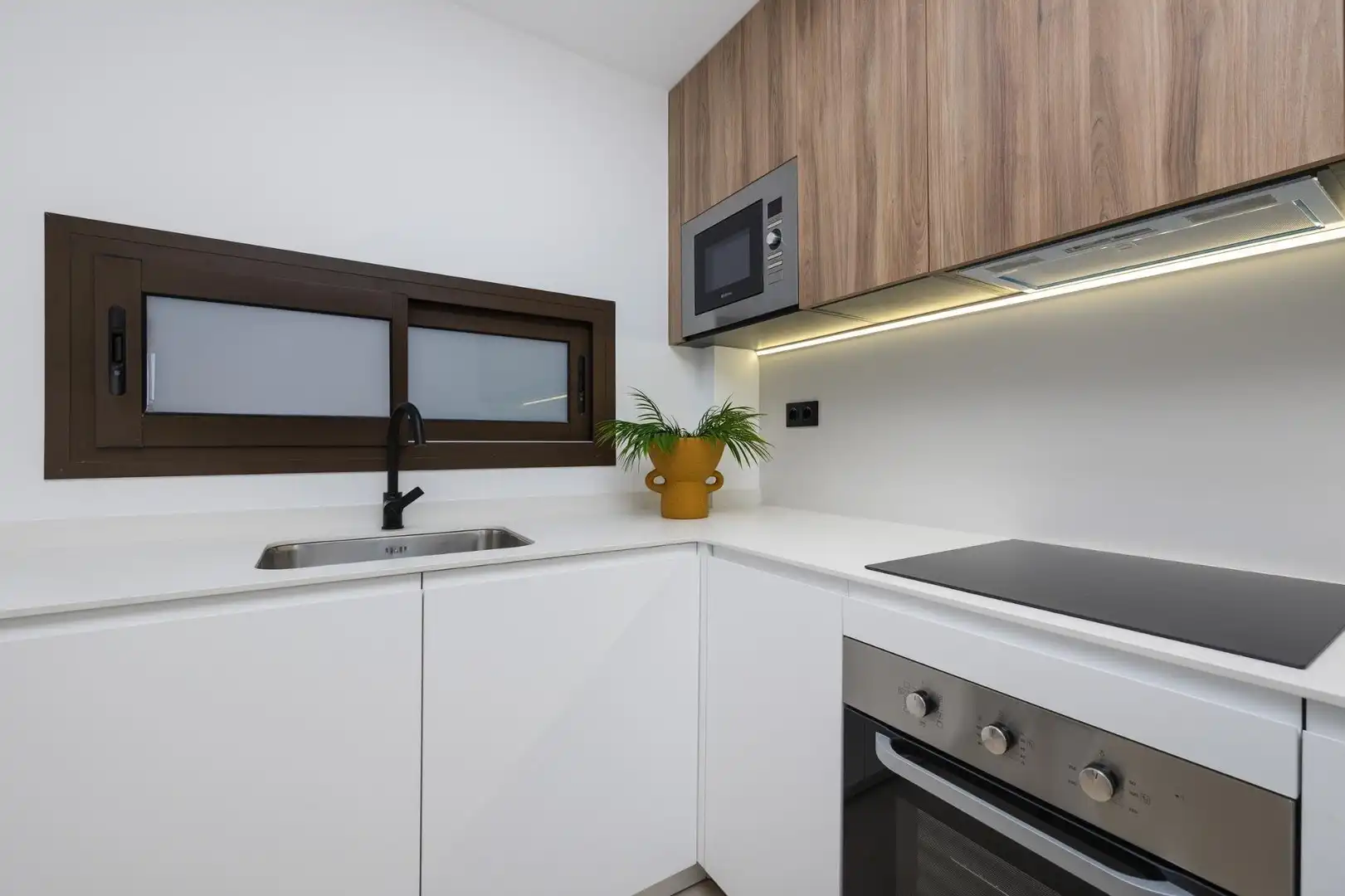 Apartment with pool for sale in Las Lomas de Rame - Bahía Bella, imagen 35