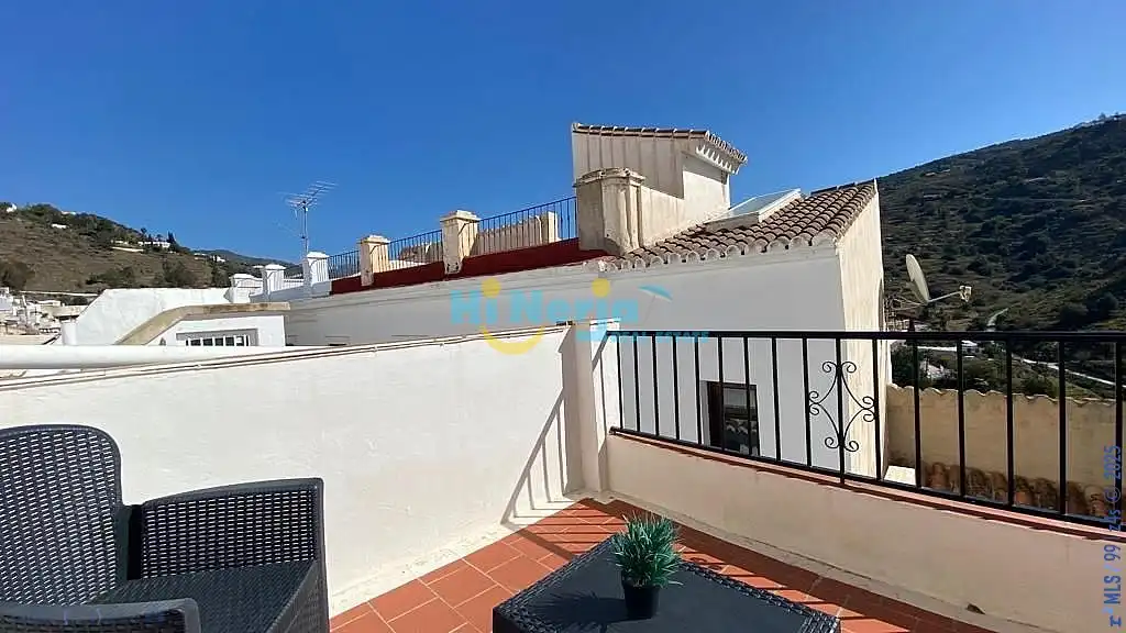 Casa en venta en Torrox Pueblo, imagen 10