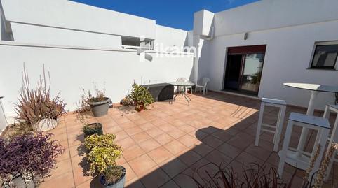 Foto 3 de Dúplex en venda a Ondara, Alicante