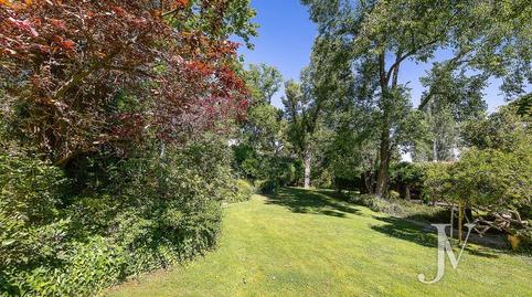 Foto 3 de Casa o xalet en venda a De la Iglesia, Somosaguas, Madrid