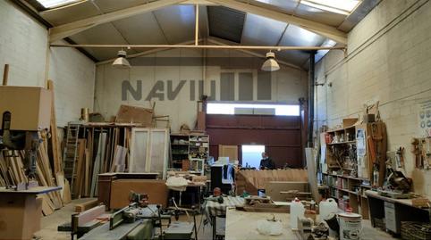 Photo 3 of Industrial buildings for sale in Ayuntamiento - Avenida Siglo XXI, Guadalajara