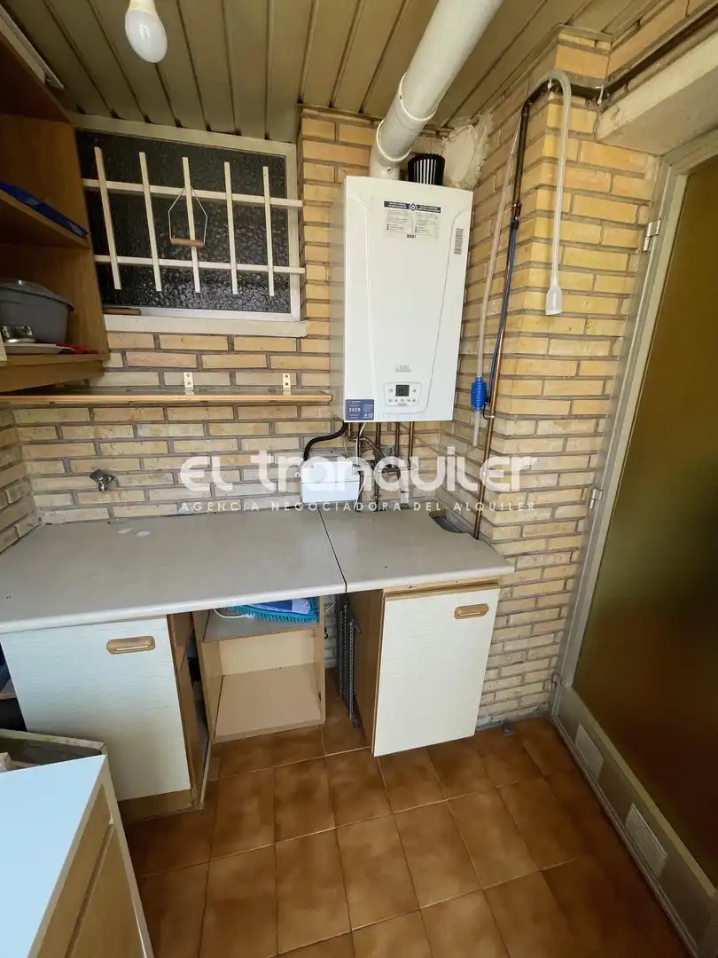 Piso con ascensor en alquiler en Calle Zaragoza, imagen 18