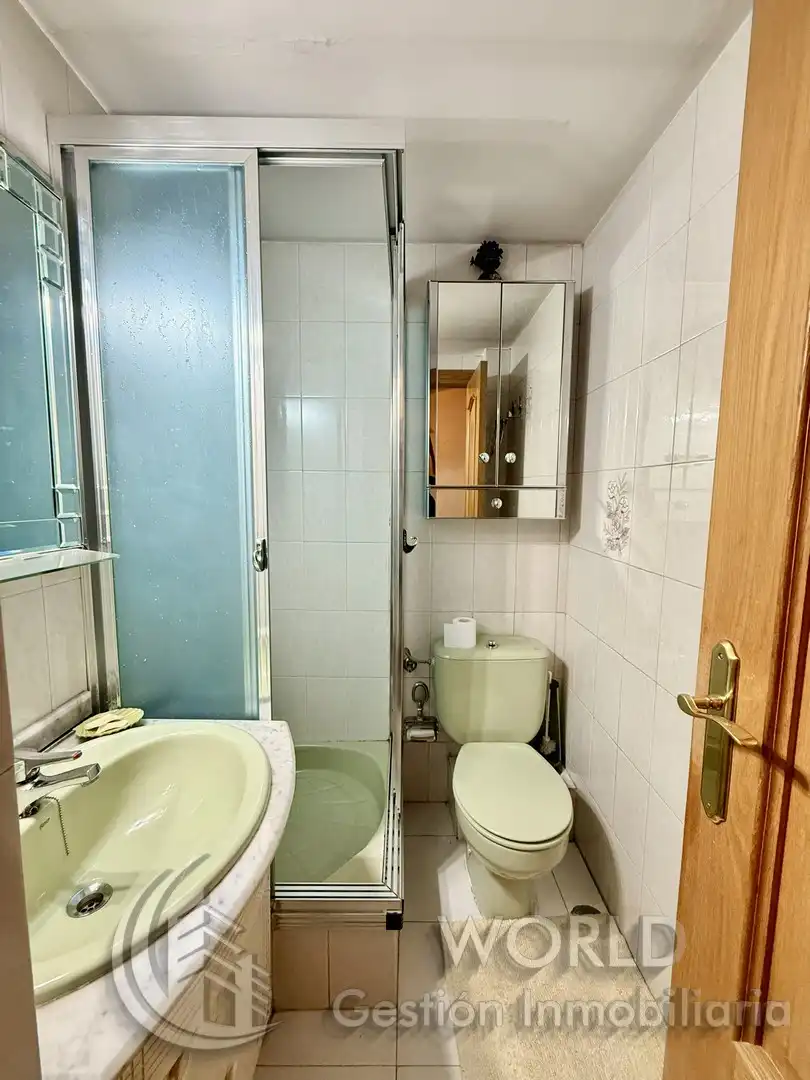 Flat with terrace for sale in Retiro, imagen 7
