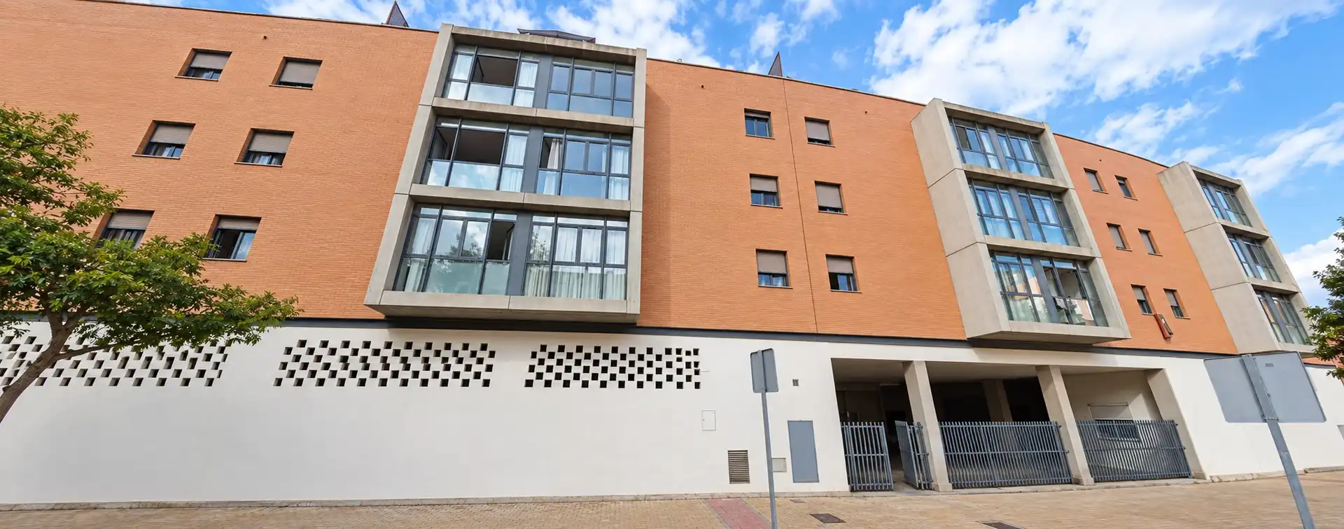 Flat with lift for sale in Alfred Giner Sorolla 2