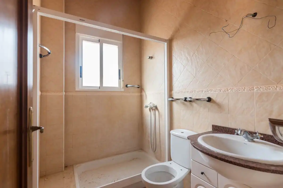 Finca rústica en venta en Pliego