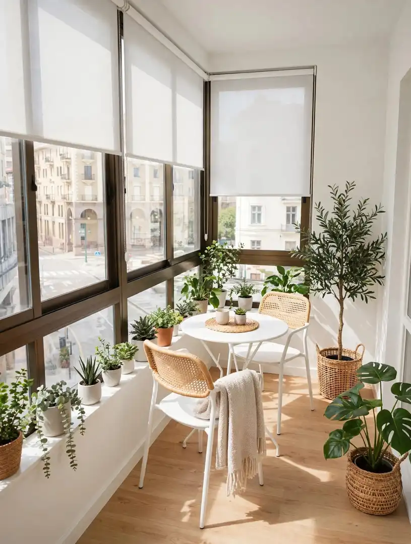 Terraza de Piso en venta en Torrelavega  con Calefacción y Parquet