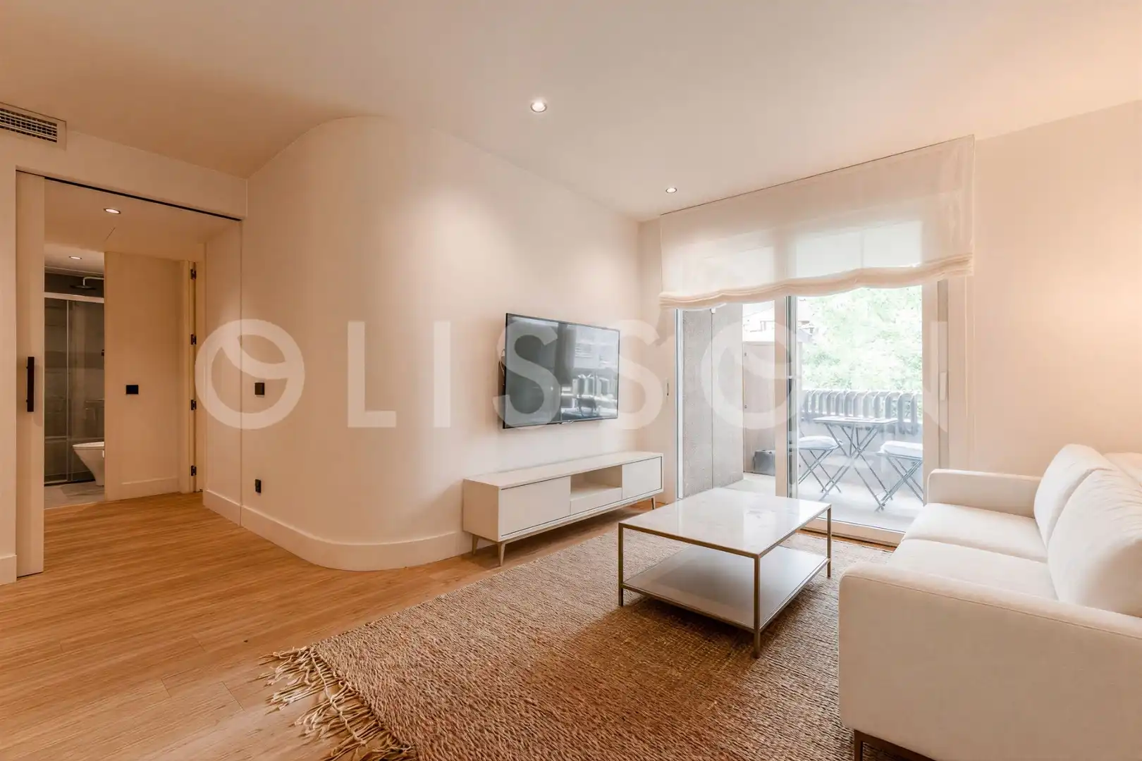 Flat with pool for sale in Chamartín, imagen 4