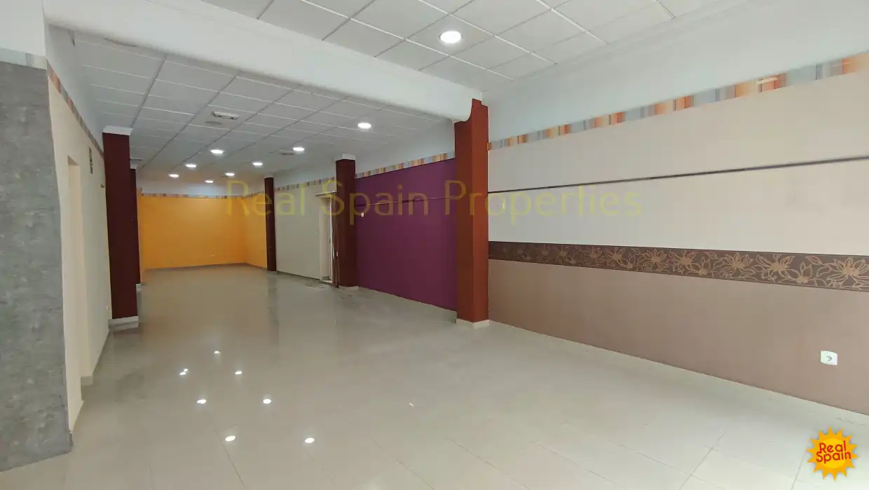 Local comercial en venda a Vélez-Rubio, imagen 5